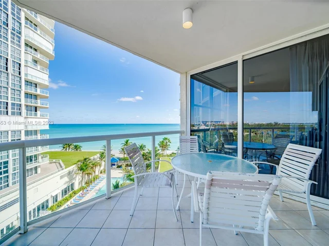 6001 N Ocean Dr # 702, Hollywood FL 33019