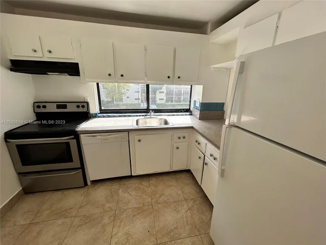 17021 N Bay Rd # 329, Sunny Isles Beach FL 33160