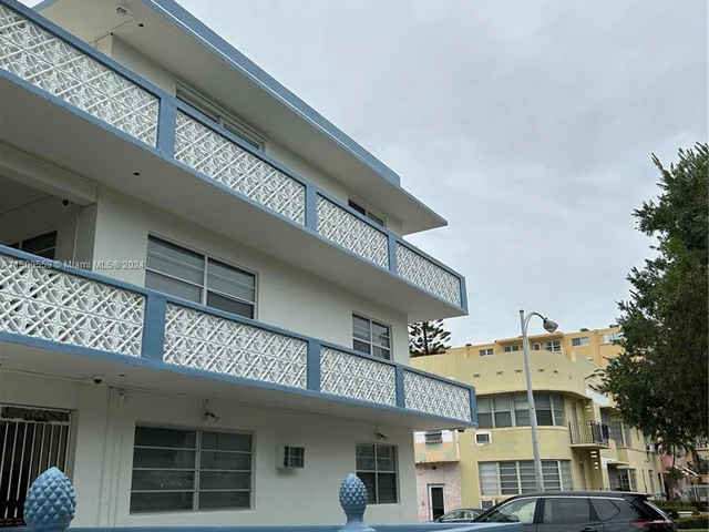 650 Pennsylvania Ave # 21, Miami Beach FL 33139