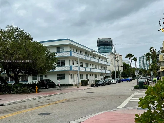 650 Pennsylvania Ave # 21, Miami Beach FL 33139