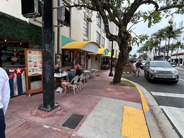 650 Pennsylvania Ave # 21, Miami Beach FL 33139