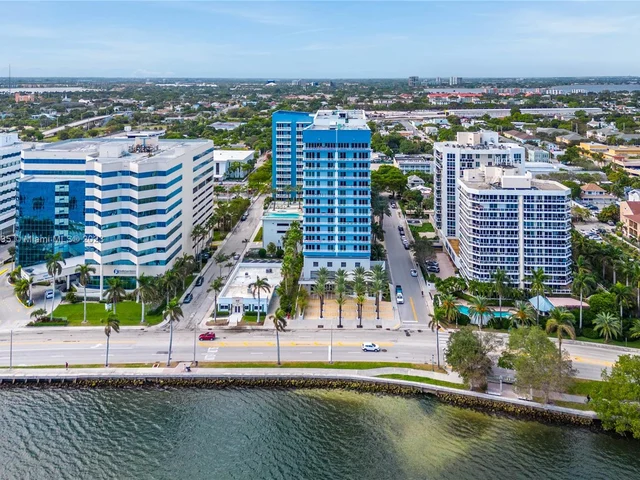 1551 N Flagler Dr # 818, West Palm Beach FL 33401