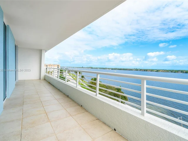 1551 N Flagler Dr # 818, West Palm Beach FL 33401