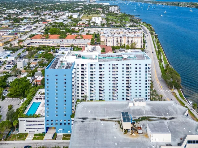 1551 N Flagler Dr # 818, West Palm Beach FL 33401