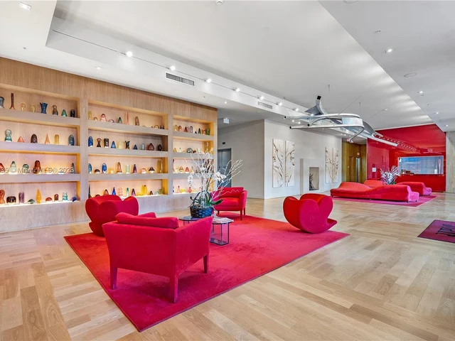 1551 N Flagler Dr # 818, West Palm Beach FL 33401