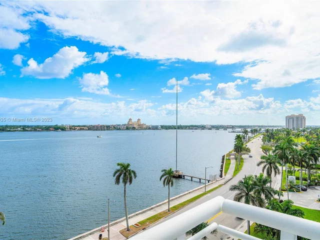 1551 N Flagler Dr # 818, West Palm Beach FL 33401