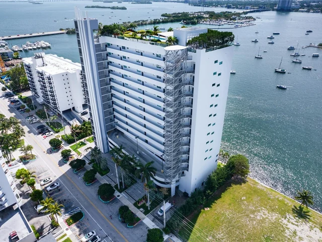 7934 West Dr # 901, North Bay Village FL 33141