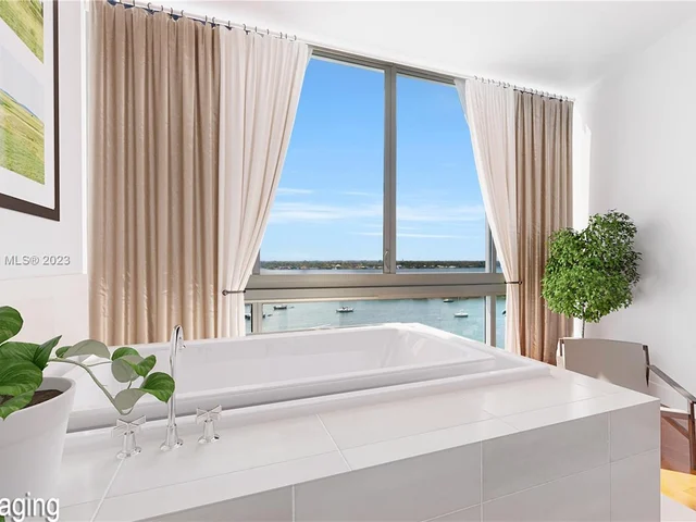 7934 West Dr # 901, North Bay Village FL 33141