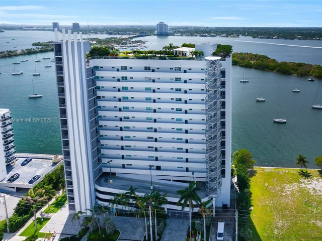 7934 West Dr # 901, North Bay Village FL 33141