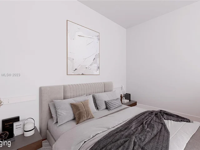 7934 West Dr # 901, North Bay Village FL 33141