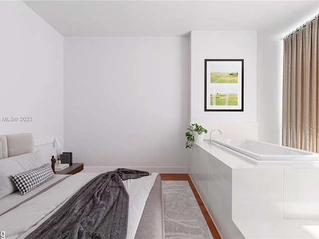 7934 West Dr # 901, North Bay Village FL 33141