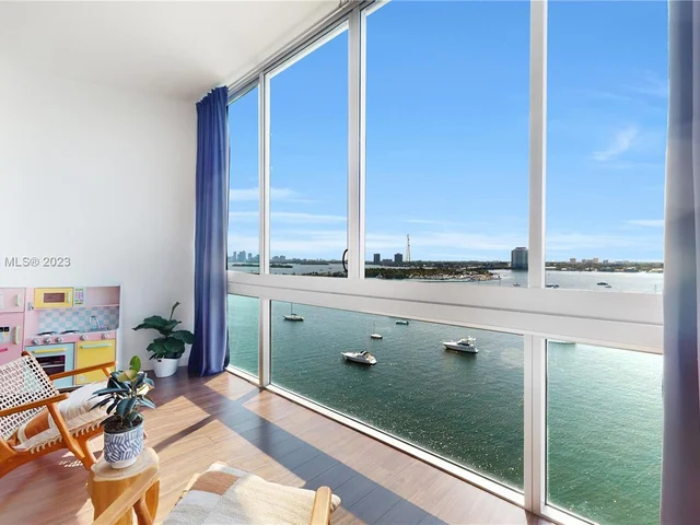 7934 West Dr # 901, North Bay Village FL 33141