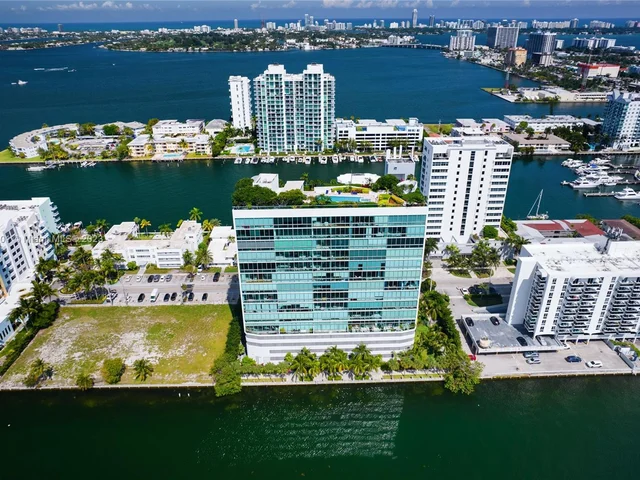 7934 West Dr # 901, North Bay Village FL 33141