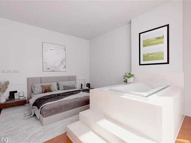 7934 West Dr # 901, North Bay Village FL 33141