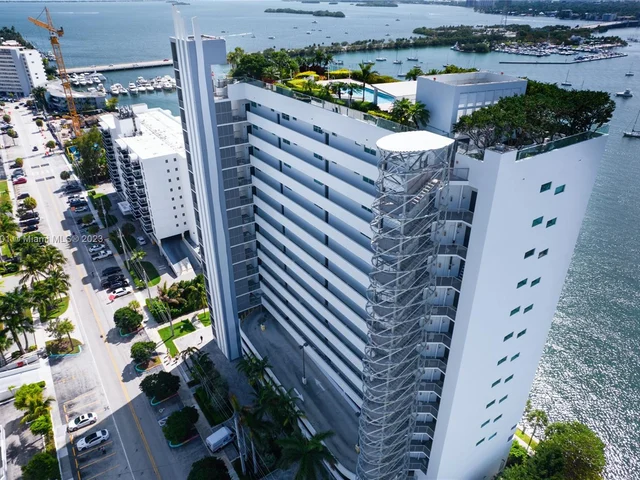 7934 West Dr # 901, North Bay Village FL 33141