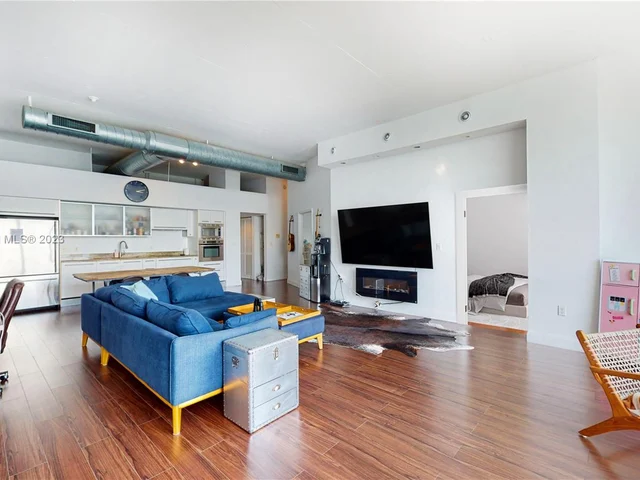 7934 West Dr # 901, North Bay Village FL 33141