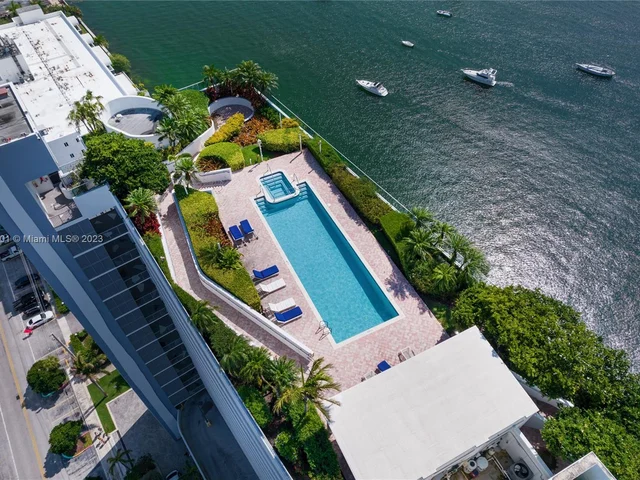 7934 West Dr # 901, North Bay Village FL 33141