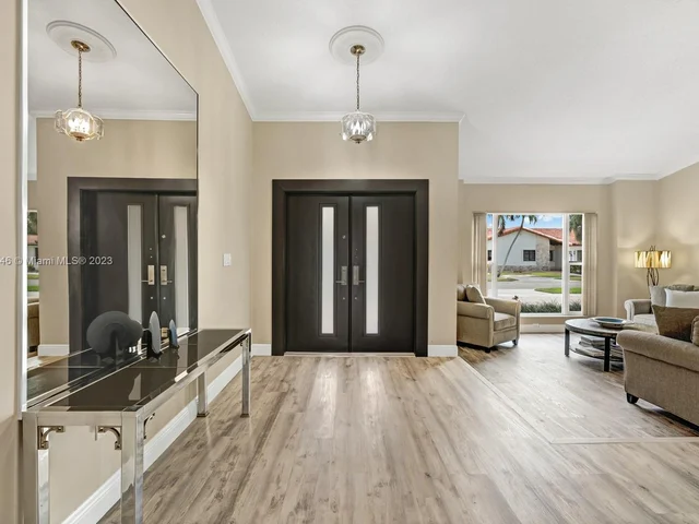 2450 SW 102nd Pl, Miami FL 33165