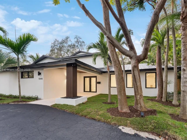 11340 SW 74th Ct, Pinecrest FL 33156