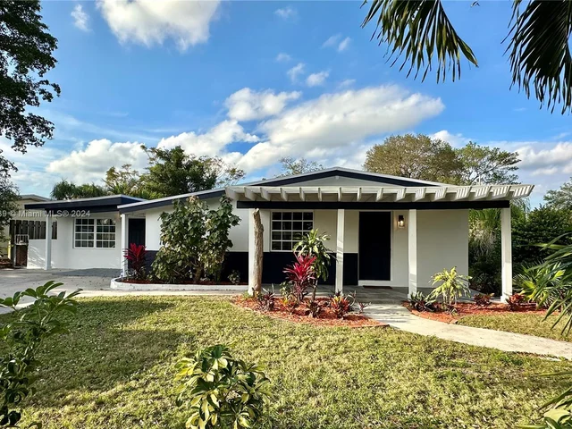 1619 NW 16th St, Fort Lauderdale FL 33311