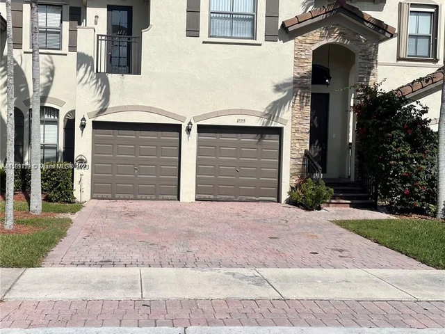 11355 SW 236th Ln, Homestead FL 33032