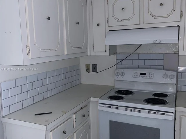 3301 Spanish Moss Ter # 504, Lauderhill FL 33319