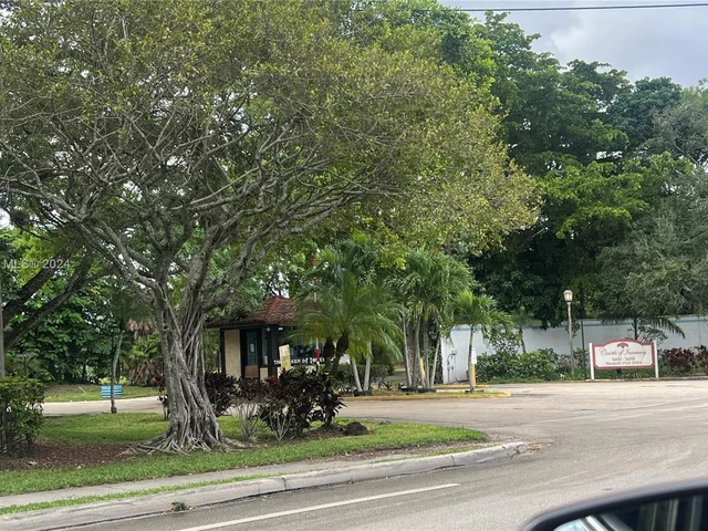 3301 Spanish Moss Ter # 504, Lauderhill FL 33319