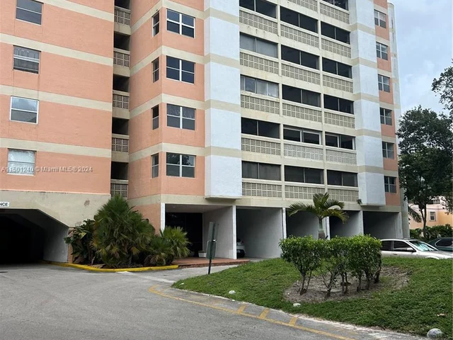 3301 Spanish Moss Ter # 504, Lauderhill FL 33319