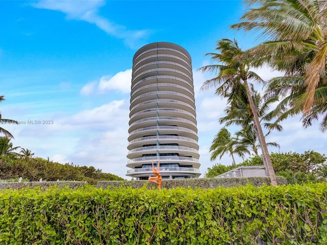 8701 Collins Ave # 603, Miami Beach FL 33154