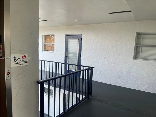 8340 Sands Point Blvd # P305, Tamarac FL 33321