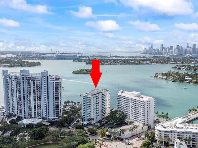 5 Island Ave # 8A, Miami Beach FL 33139
