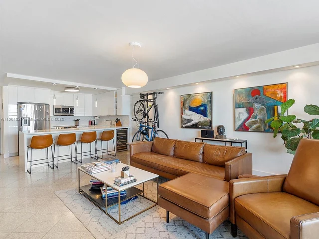 5 Island Ave # 8A, Miami Beach FL 33139