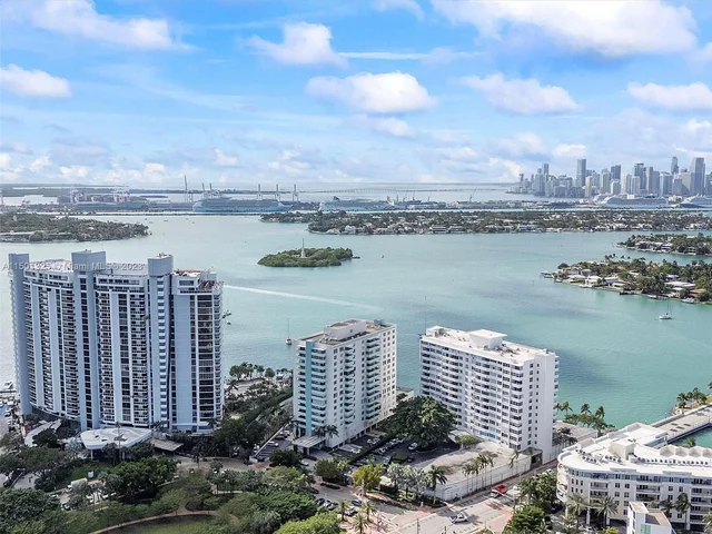 5 Island Ave # 8A, Miami Beach FL 33139
