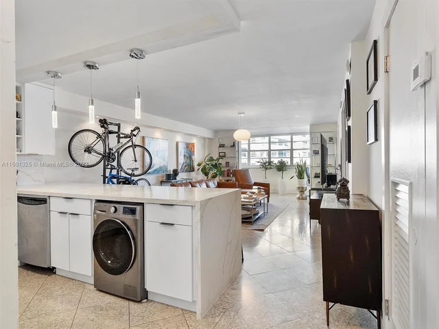 5 Island Ave # 8A, Miami Beach FL 33139