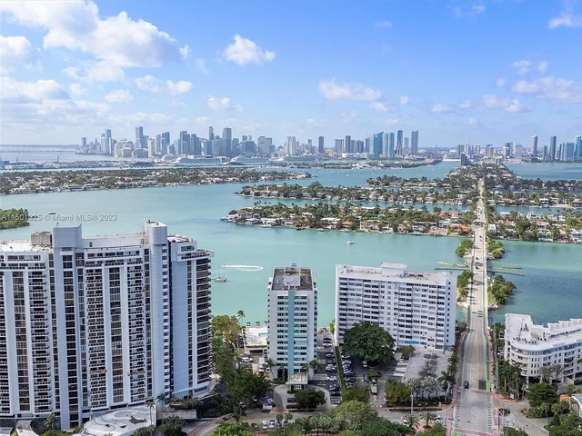 5 Island Ave # 8A, Miami Beach FL 33139