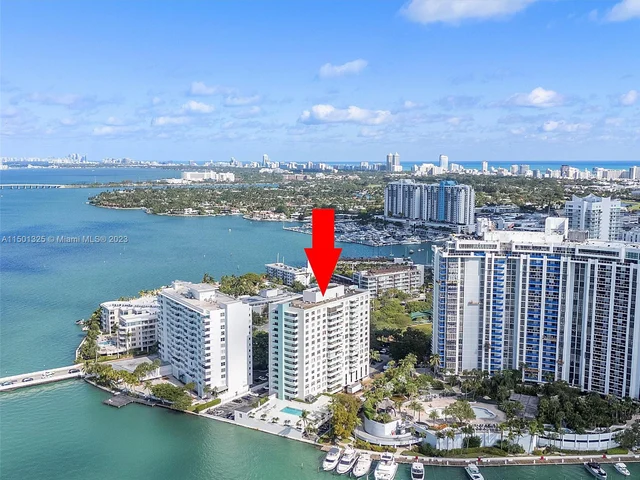 5 Island Ave # 8A, Miami Beach FL 33139