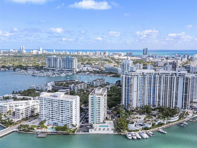 5 Island Ave # 8A, Miami Beach FL 33139