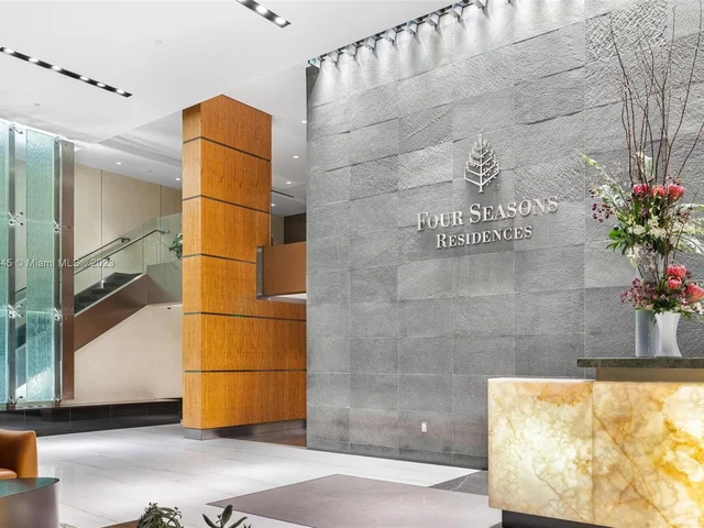 1425 Brickell Ave, Miami FL 33131