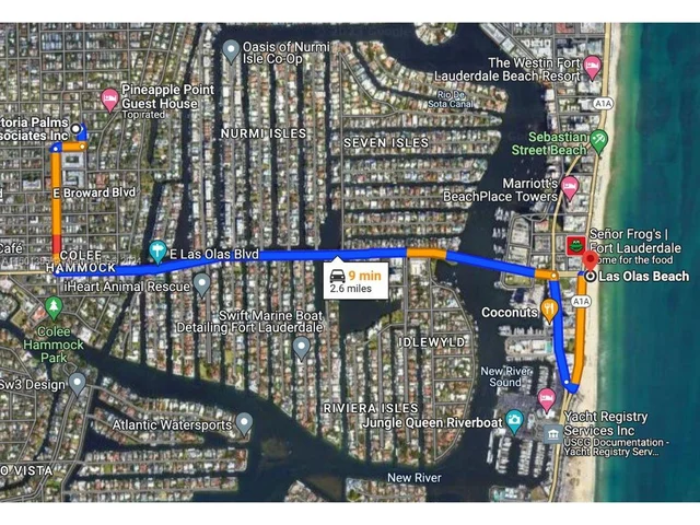 215 NE 16th Ave # 105, Fort Lauderdale FL 33301