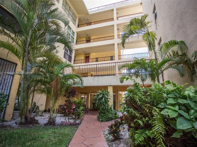 8775 Park Blvd # 110, Miami FL 33172