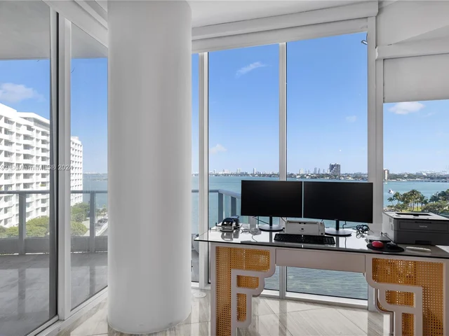2020 N Bayshore Dr # 801, Miami FL 33137