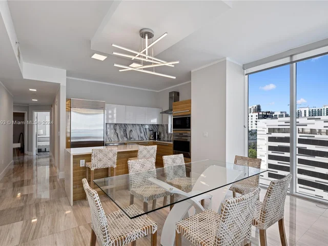 2020 N Bayshore Dr # 801, Miami FL 33137