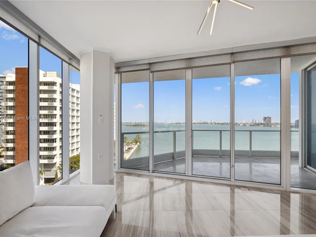 2020 N Bayshore Dr # 801, Miami FL 33137