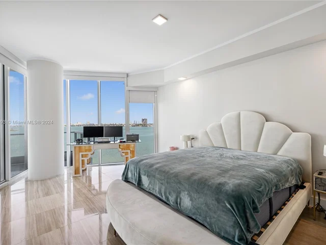 2020 N Bayshore Dr # 801, Miami FL 33137