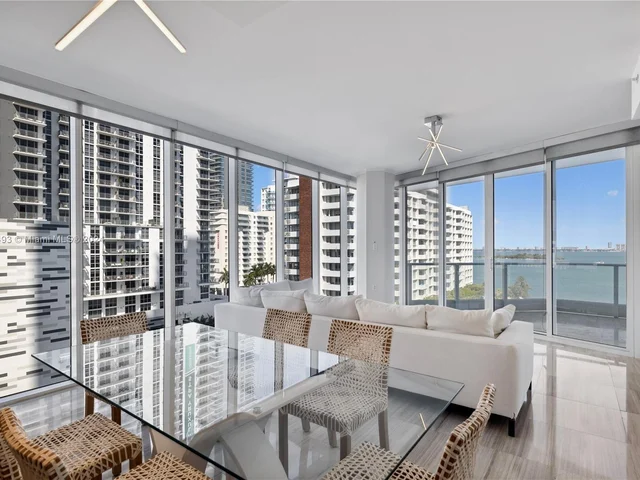 2020 N Bayshore Dr # 801, Miami FL 33137