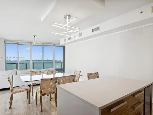 2020 N Bayshore Dr # 801, Miami FL 33137