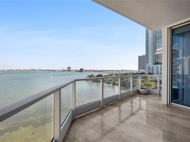 2020 N Bayshore Dr # 801, Miami FL 33137