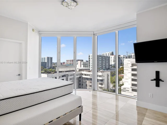 2020 N Bayshore Dr # 801, Miami FL 33137