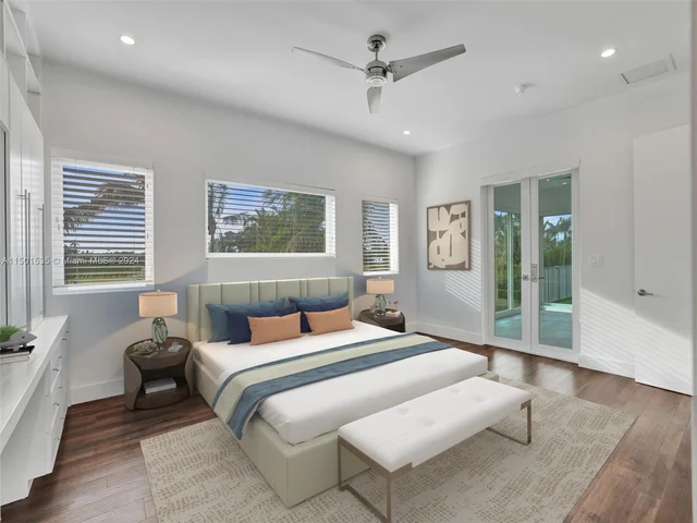 5180 La Gorce Dr, Miami Beach FL 33140