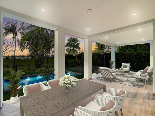 5180 La Gorce Dr, Miami Beach FL 33140